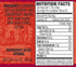 16oz (Pack 6) Dillman Farm All Natural Elderberry Jelly - Gluten-Free, Non-GMO, Vegan, Kosher, Eco-Friendly