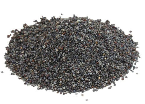 3.5 Oz Amazon Grocery, Poppy Seed