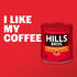 Hills Bros (26 (Pack 2)) . Original, Medium Roast, Coffee Ounce