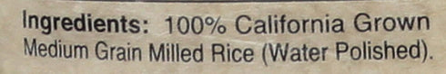 Kokuho 10-Pound Rose Rice