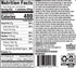 WHOLE FOODS MARKET KITCHENS 13.5 Whole Foods Market, Turkey Meatloaf, Ounce
