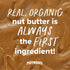 3.5 (Pack 3) Puffworks Original Organic Peanut Butter Puffs, Plant-Based Protein Snack, No Added Sugar, Gluten