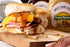 (14 (Pack 6)) Sweet Baby Ray's Dipping Sauce, Honey Mustard Ounce