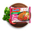 Indomie 10 Count (Pack 1) Foods Mi Goreng Instant Noodles, Halal Certified, Hot & Spicy Flavor