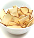 IZY 100% 90g Crispy Smoked Sulguni Cheese Chips Natural, Keto-Friendly, Gluten-Free Snack Freeze-Dried Made in Georgia