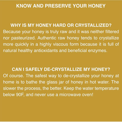 (250gr) 8.8 oz Wild Lavender Organic Raw Honey from Wild Lavender Flowers, Artisanal Fruity and Harmonious Sweet Honey