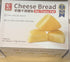 Generic 13% 24 24 39.79 oz Cheese Bread, No Trans Fat, Cheese Sauce, Times Folding Process, Pieces
