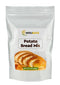 Molibake Potato Bread Mix - All-Natural Baking Mix for Bread Machine and