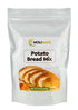 Molibake Potato Bread Mix - All-Natural Baking Mix for Bread Machine and