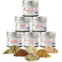 Air Fryer Kitchen Hero Seasoning Set | Authentic Small Batch Seasoning Mixes