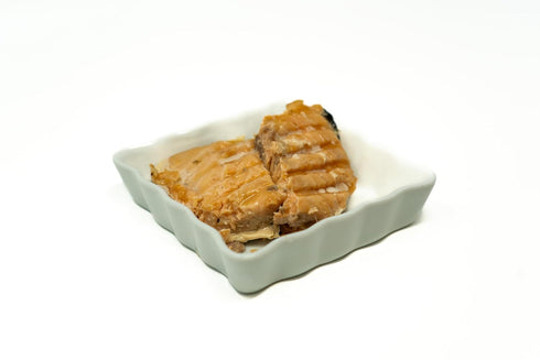 Pack Grilled Catch Canned Fish Variety Wild Caught Mackerel, Grilled Salmon, Yellowfin Tuna & Herring in Olive Oil