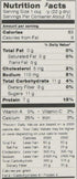 Yummmy 2.5 Lbs. (40 Oz), Instant Nonfat Powdered Dry Milk - Leche en polvo, Grade A, Kosher and Halal Certified, Made