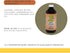 Honey B Healthy 16 oz. Plus Bottle, Feeding Stimulant with Essential Oils + Cedar Booster