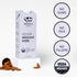 32oz 4 6 pack Mooala Organic Simple Almond Milk Vanilla, - Ingredient, Shelf Stable, No Gums, No Oils, No Fillers