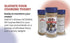 GT's Kitchen 6.5 oz GTs Kitchen All-Purpose Seasoning Blend Savory Meat & Vegetable Spice Great for Chicken, Beef