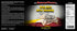 5 lb #1, 1 lb The Sausage Maker - Uncle Abe's Jerky Seasoning Kit, w/InstaCure