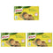 Knorr Cube Bouillon, Beef cubes, 2.3 oz, 6 Count (Pack of 3)