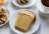 15 oz (2 pack) Pound Cake | Vanilla Cake | Sponge Cake | Moist & Delicious | Light & Fluffy | Dairy & Nut Free | Sterns