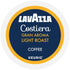 60-Count (6 Packs 10) Lavazza Costiera Gran Aroma, Single-Serve Keurig K-Cup Pods, Light Roast Coffee, Box