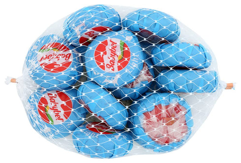 Babybel 8.5 Mini Light Snack Cheese, Cheddar, Ounce