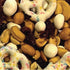 (Set 2, 8oz Germack - Birthday Party Snack Mix - Confetti Yogurt Pretzels, Yogurt Raisins, Dried Cranberries, Cashews