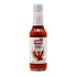 Badia Chili Pepper Hot Sauce, 5.2 fl oz (Pack of 12) -