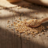 9 1.5 Cracked Grain Mix, Pound Bulk Bag, Hampton Distribution