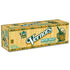 Vernors 12 oz 12 Count Boston Cooler Ginger Soda, Creamy Vanilla and Ginger Blend, fl Cans