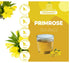 Healthy Healing Herbs 100 Organic Primrose Tea Tea Bags | Premium Dried Primrose Herb | Naturally Caffeine-Free Herbal