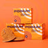 8 Count PODIUM Protein Stroopwafel (Caramel)