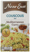 Near East Couscous Mix Mediterranean Curry - 5.7 oz