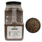 Sauer's Ground Black Pepper | Restaurant Table Grind | 5 Pound Canister