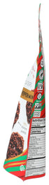 3 Undercover Chocolate Co, Dark Chocolate Peppermint Quinoa Crisps, Ounce