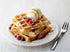 24 (Pack 6) Maple Grove Farms Pancake & Waffle Mix, Honey Buckwheat, Ounce