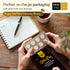 NEWBEE Lozenges, (16, 24+) Manuka Honey Made W/UMF, MGO New Zealand Manuka Honey, UMF Certified, Monofloral, Traceable