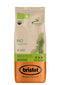 Bristot Organic Ground Espresso Medium Roast Italian Coffee For Moka, French Press