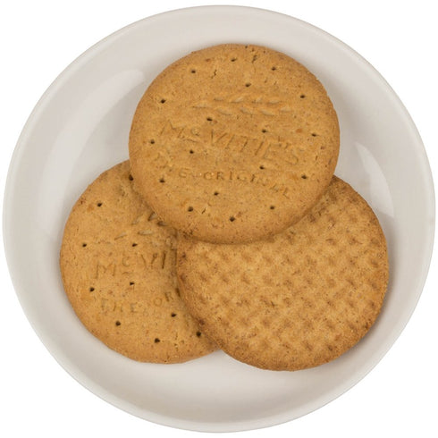 Mcvities Digestive Biscuits, 250g