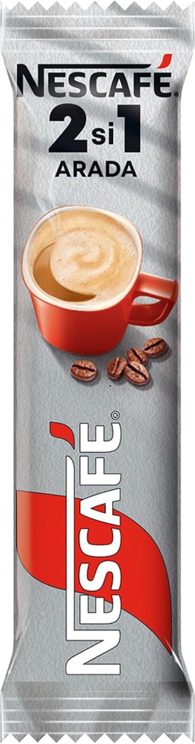 2 1 48 Nescafe in unsweetened sticks