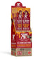Generic Righteous Felon Craft Jerky O.G. Hickory Beef Sticks & Cheddar Cheese Combo,