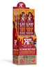 Generic Righteous Felon Craft Jerky O.G. Hickory Beef Sticks & Cheddar Cheese Combo,