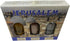 LION OF JUDAH MARKET 3 1 in Holy Land Collection Holy Jordan River Water, Jerusalem Soil, Bethlehem Olive Oil
