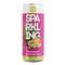 ALO Sparkling Passion Fruit & Peach Carbonated Aloe Vera Juice Drink |