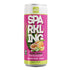 ALO Sparkling Passion Fruit & Peach Carbonated Aloe Vera Juice Drink |
