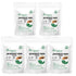 Kanan Naturale Jackfruit Seed Powder 500gm (100gm x 5 Packs)