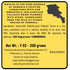 GRIGORIAN GOURMET Immortelle 7 OZ (200g) (Helichrysum Pallasii) Dried Flowers with Stems, Loose Herbal Tea |
