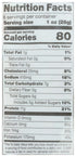 365 8 by Whole Foods Market, Original Family Size Beef Jerky, Ounce