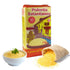 Molino Riva Yellow Instant Polenta 2.2 lb | Ready in 2 Minutes| Pack of