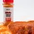 Set 5 2oz 10oz Pepper Joes Dried Sriracha Powder Gift Unique Mild to Super-Hot Dried Sriracha Seasonings in Shaker Jars