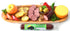 Summer Summer Set, Set PEARSON RANCH Wild Game Sausage Sampler - Elk, Bison, Venison, Sausage Gift Exotic Meat Gift