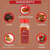 4.8oz USimplySeason Berbere Spice, - Ethiopian Inspired Blend for Hearty Stews & Meats - Vegan, Non-GMO, Crafted in USA